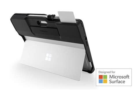 microsoft surface pro smart card reader|surface pro with cac reader.